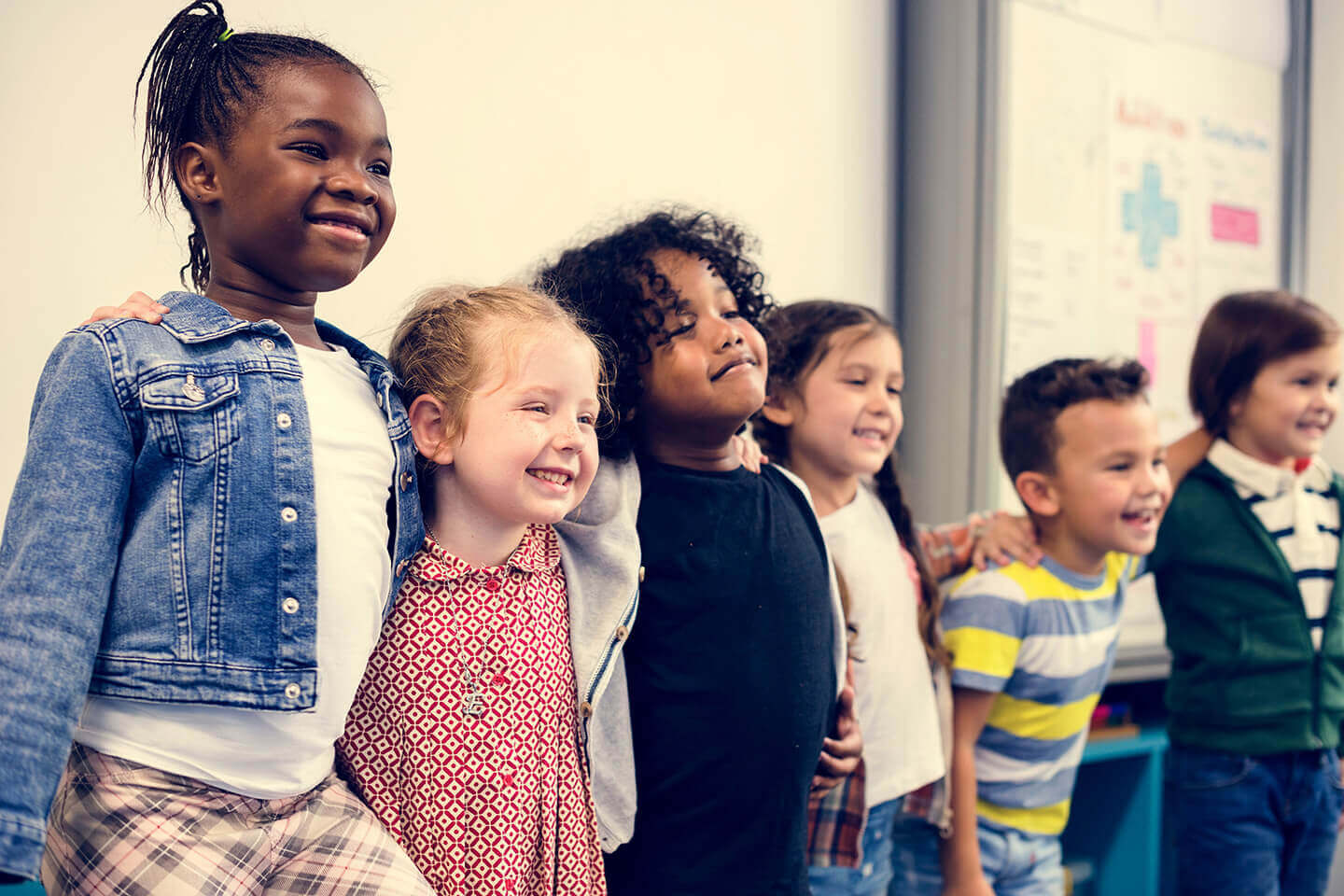 DIVERSITY and the GROWTH MINDSET